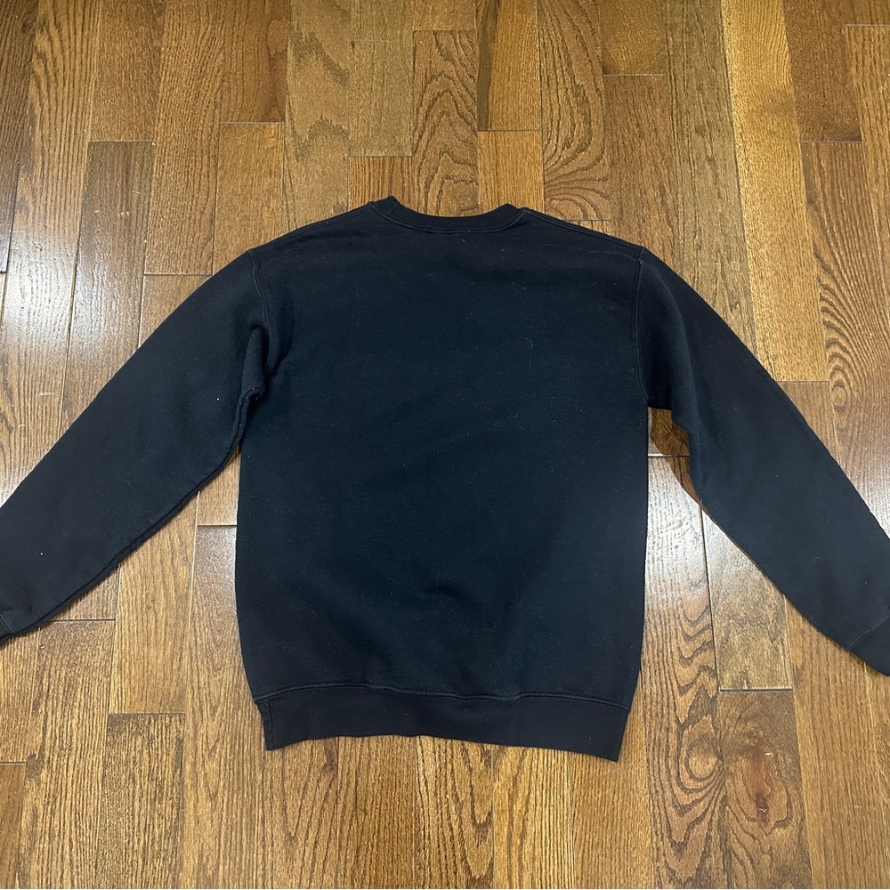 Women’s Disney belle sweatshirt size medium - Picture 4 of 4